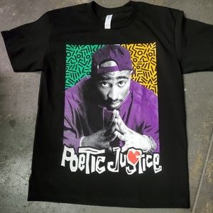 Tupac T-Shirt